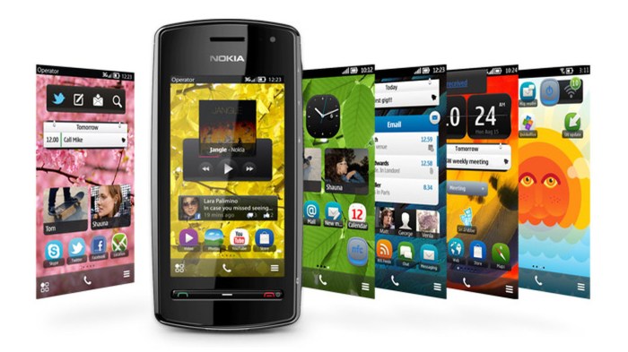 Nokia updates symbian belle feature pack 1 and fp 2 phones