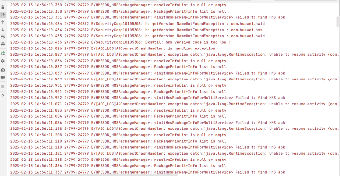 Potentially new windows phone devices from huawei samsung and nokia spotted in logs