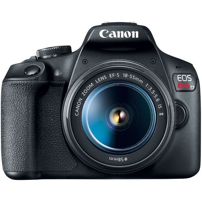 Canon eos rebel t5i hands on review eos 700d