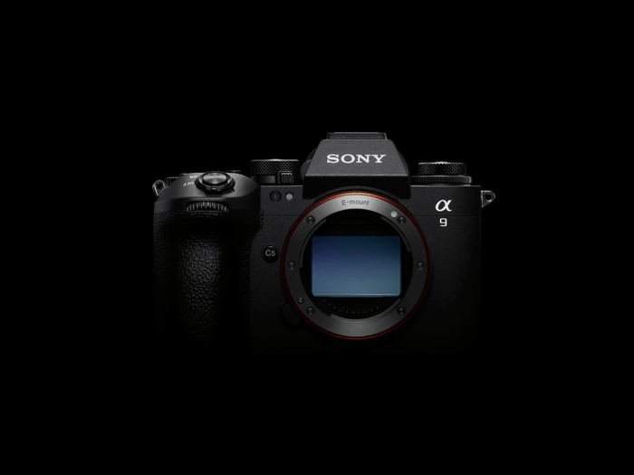 Sonys 2014 alpha lineup expected to outshine nikon and canon rumor