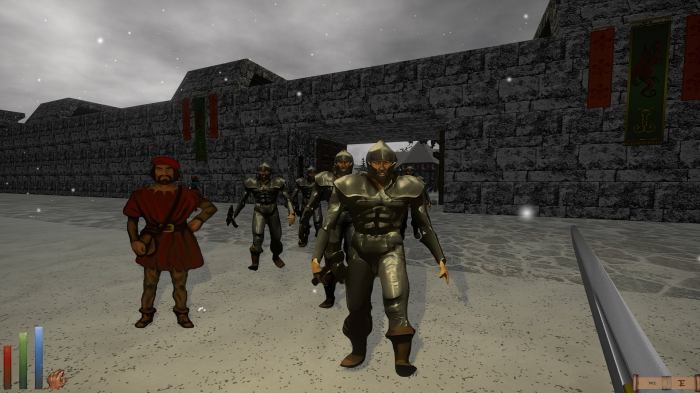 The elder scrolls arena could arrive on android