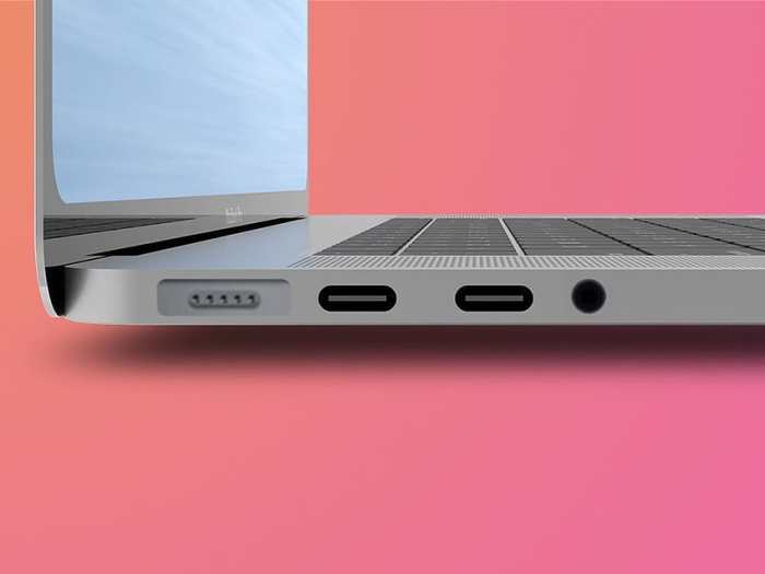 Stolen macbook pro used to shame possible thief in iran on tumblr