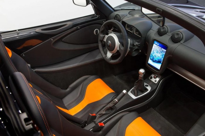 Detroit electric sp01 is one mean electric sports car