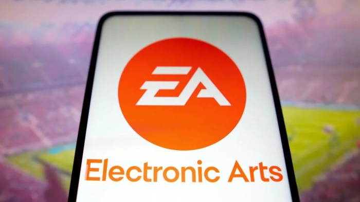 Electronic arts to perform 2nd round of layoffs in a month