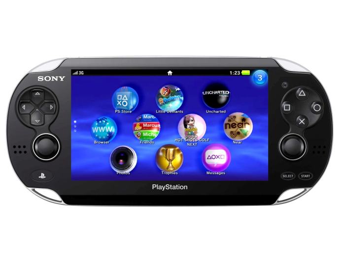 Playstation 3 ps vita owners can now queue downloads via psn web store