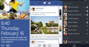 New beta facebook app for windows phone 8 touts big ui changes
