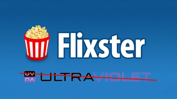 Flixster app launched on xbox 360 with support for ultraviolet videos
