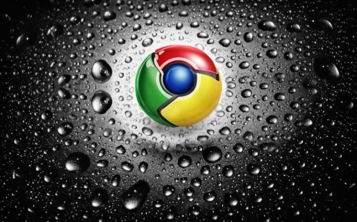 Chrome makes itself more useful at the office