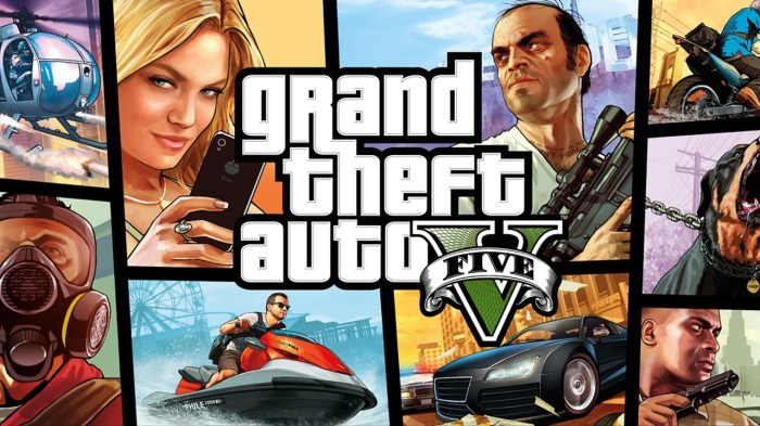 New gta 5 trailers highlighting michael franklin trevor released