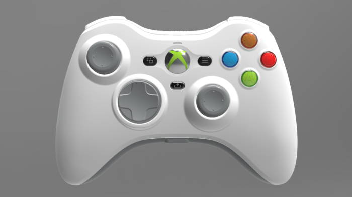 This dishonored custom xbox 360 controller looks amazing
