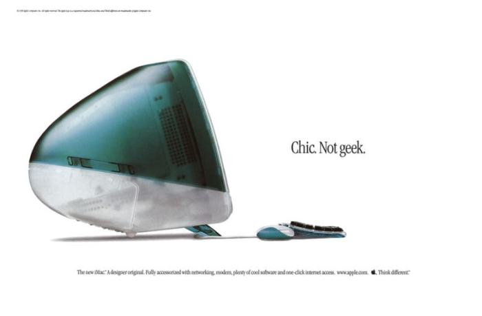 Old imac g3s find new life as ceiling lamps
