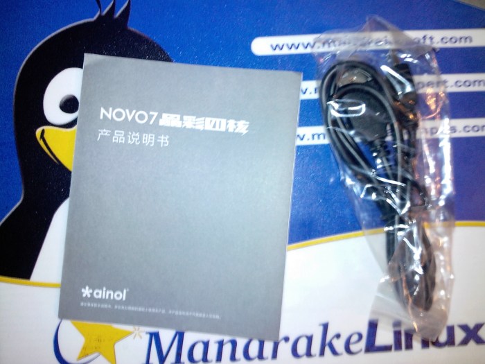 The ainol novo 7 crystal 2 is a quad core android tablet thats priced under 100