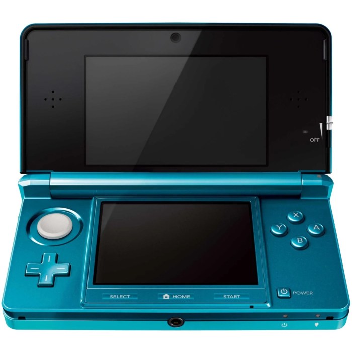 Nintendo offers refurbished 3ds dsi xl starting at 99