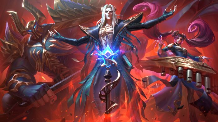 Disabled gamer achieves rare pentakill on league of legends without the use of his hands