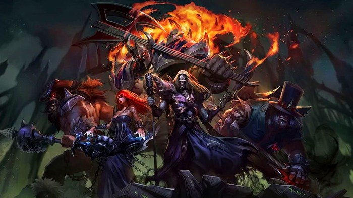 Disabled gamer achieves rare pentakill on league of legends without the use of his hands