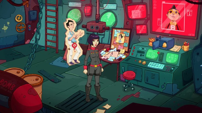 Leisure suit larry hd remake arriving this may