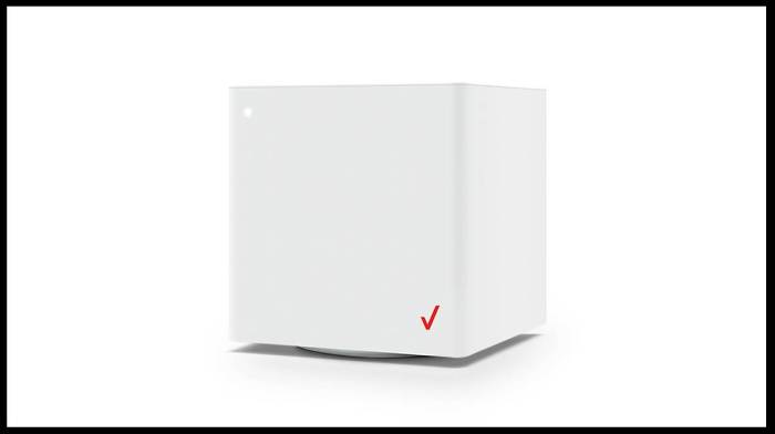Verizon 4g lte router announced