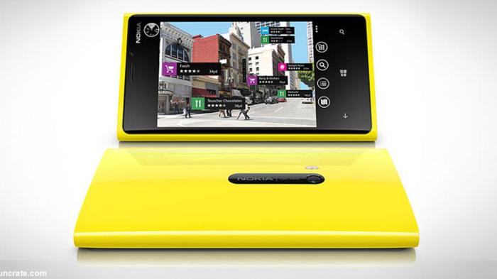 Lumia 920 knockoff known as the lamia 920