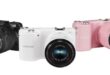 Samsung smart camera nx2000 hands on review