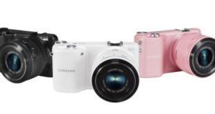 Samsung smart camera nx2000 hands on review