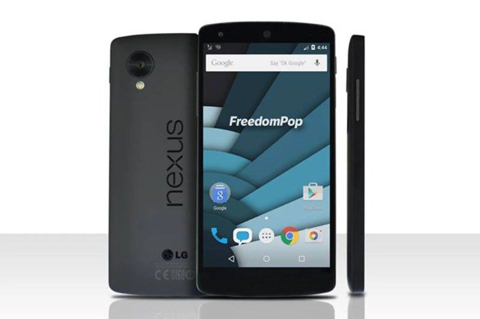 Freedompop announces sprint friendly hotspot for 40