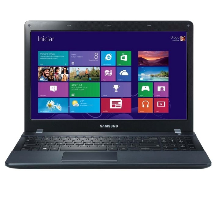 Samsung ativ brand expands with ativ book 5 and ativ book 6