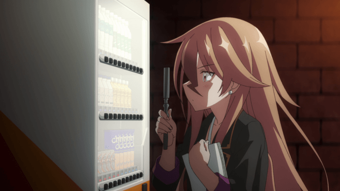 Bandai unveils vending machine that targets elderly women dispenses handkerchiefs