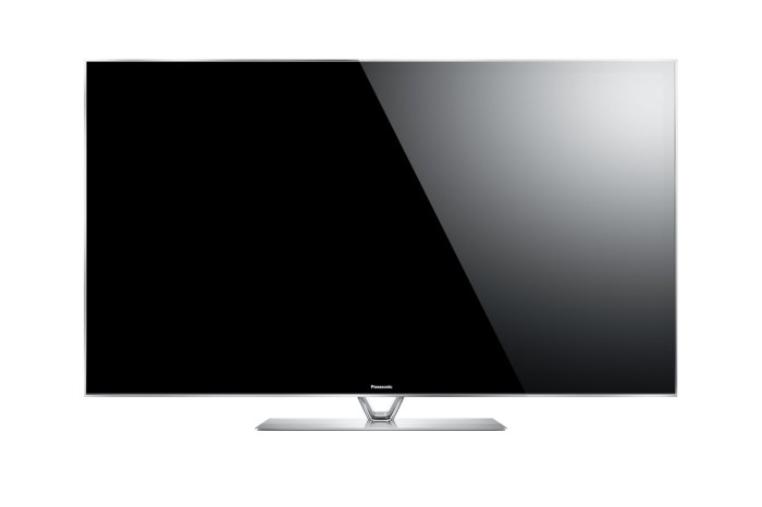 Panasonic confirms that the zt60 will be their last plasma tv