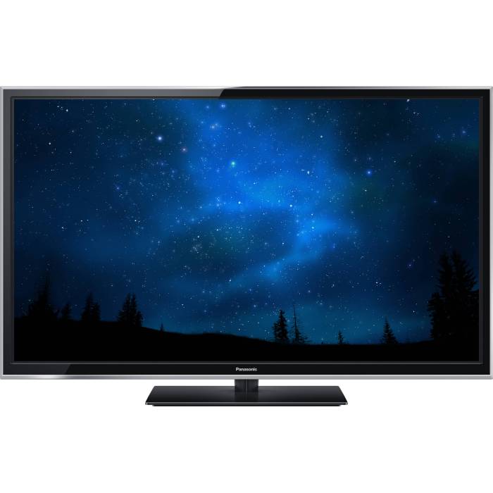 Panasonic confirms that the zt60 will be their last plasma tv