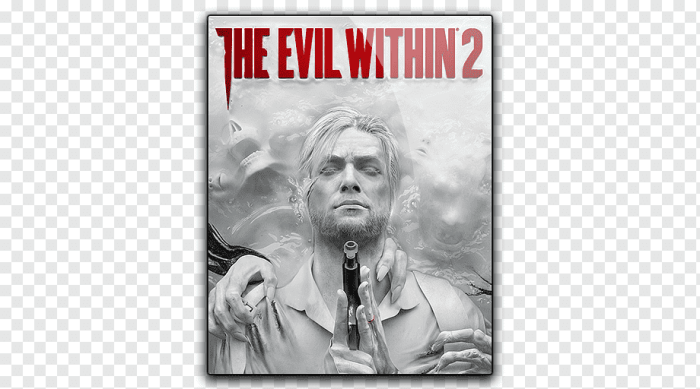 Shinji mikamis the evil within officially announced launching in 2014