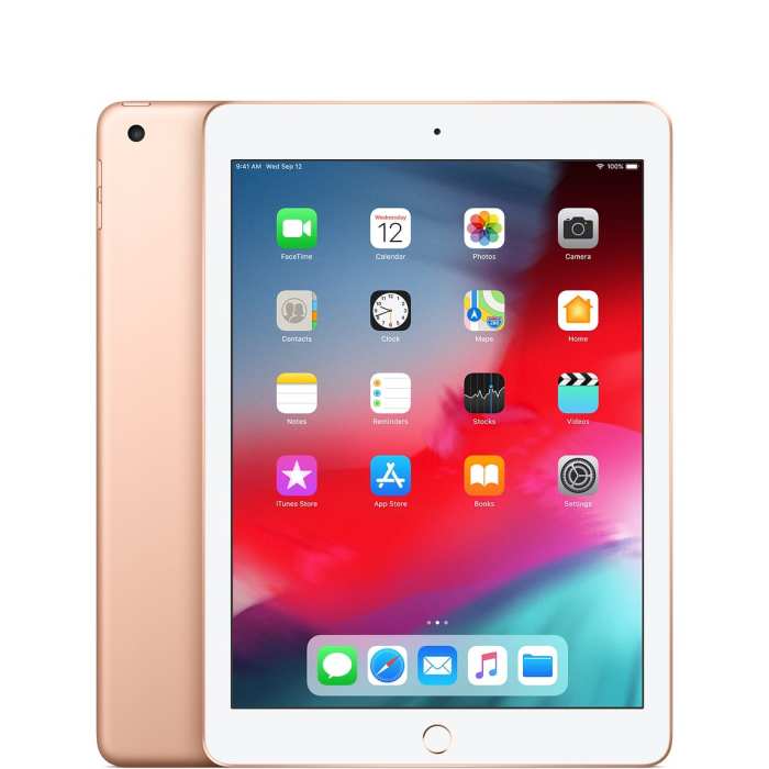 Refurbished ipad 2 and ipad 3 prices slashed by apple
