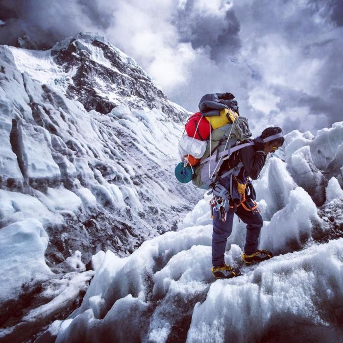 Sherpa