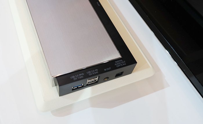 Samsung evolution kit to transform smart tv experience in south korea