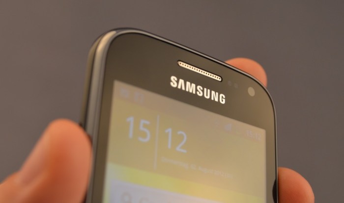 Samsung galaxy ace 2 receives android 4 1 2 jelly bean update