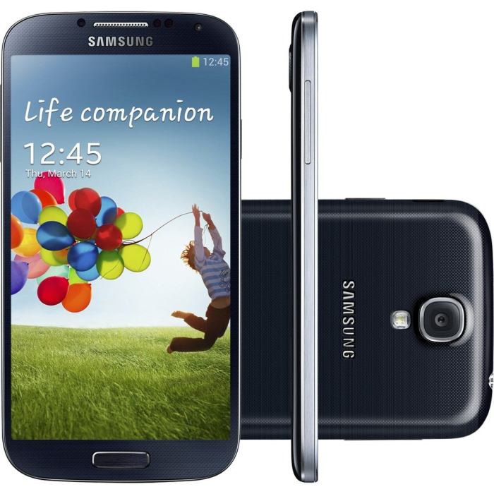 Samsung galaxy s4 concept shows what could have been