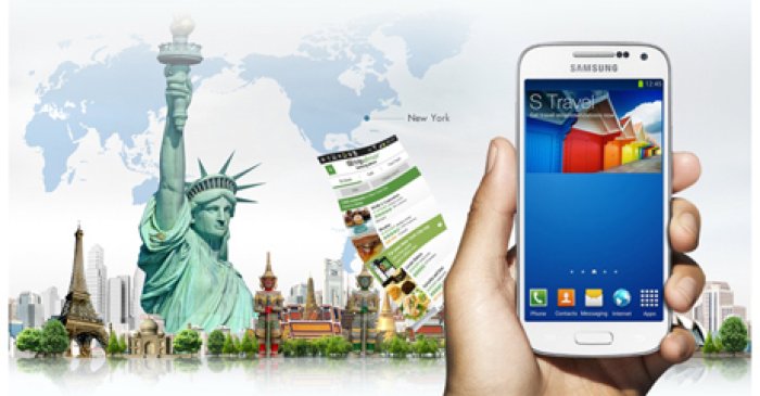Samsung galaxy s4 mini could be announced this week rumor