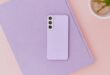 Purple samsung galaxy s3 to arrive on sprint soon