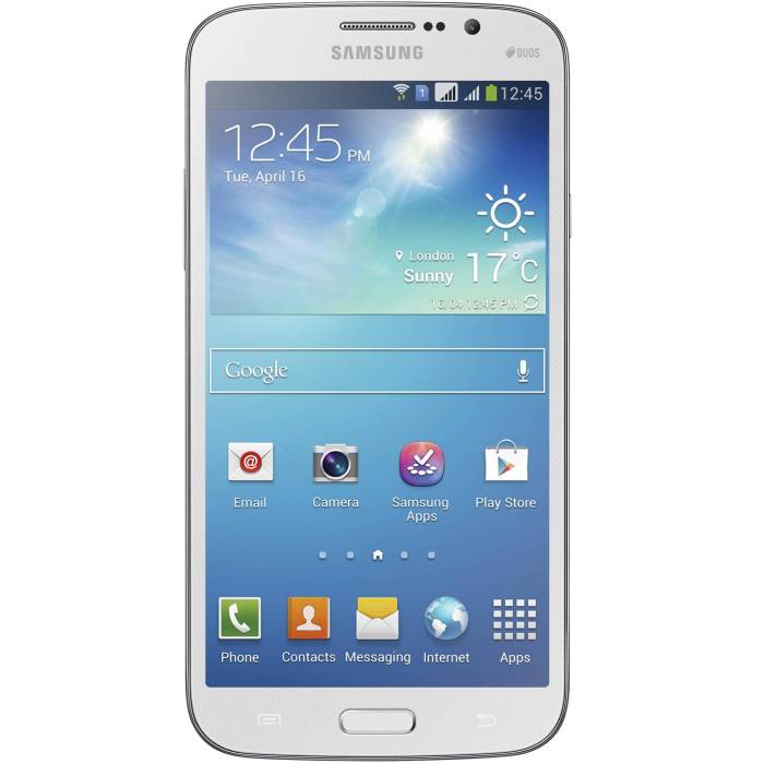 Samsung galaxy mega hands on review