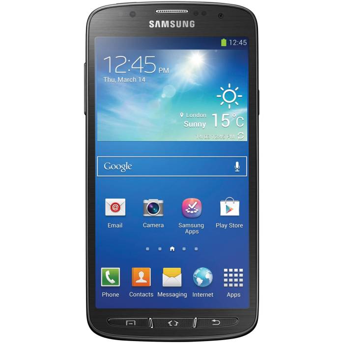Att offering 16gb samsung galaxy s4 for 200 32gb for 250