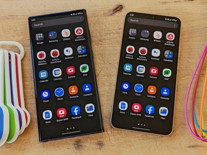 Samsung launches content services app store