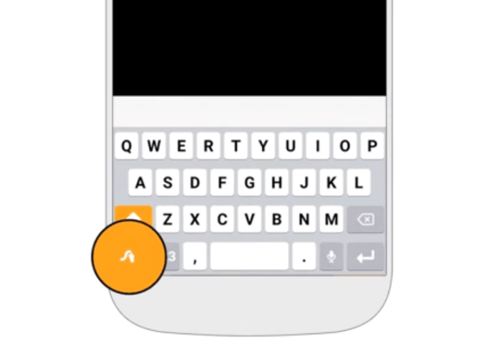 Swype 1 5 for android launched