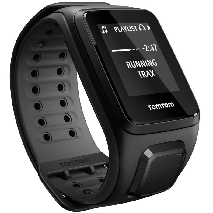 Tomtom runner tomtom multi sport gps watch