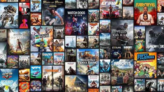 Ubisoft uplay hacked to offer unlimited access to pc games
