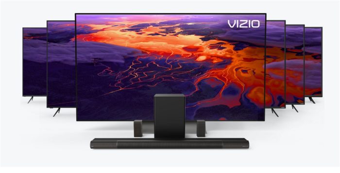 Vizio prices new line of laptops desktops