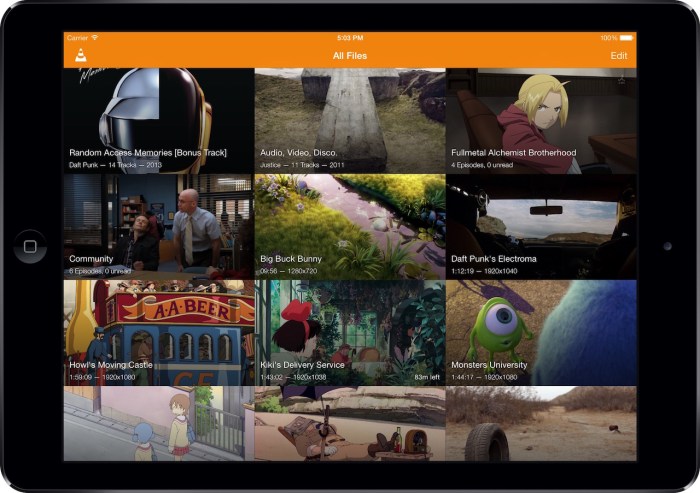 Plair lets you beam videos to tv